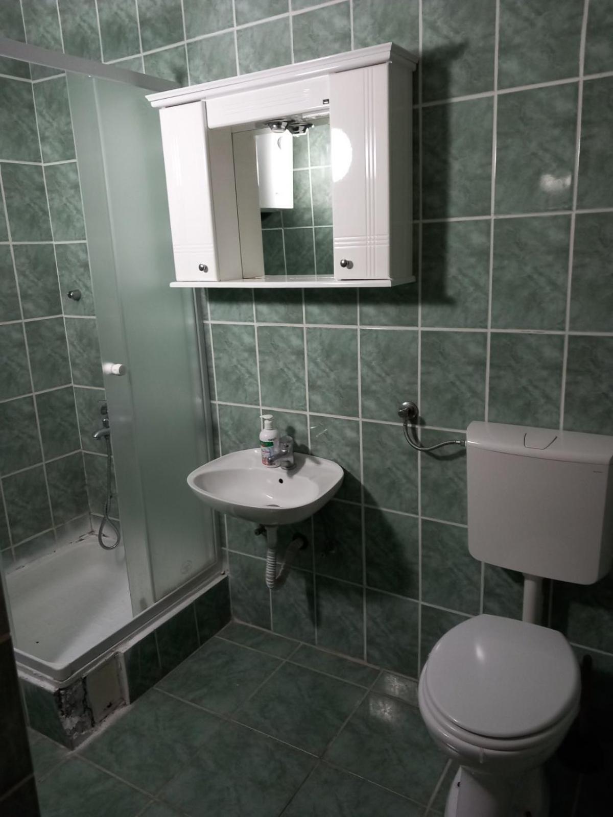 בודווה White Hills Apartments מראה חיצוני תמונה
