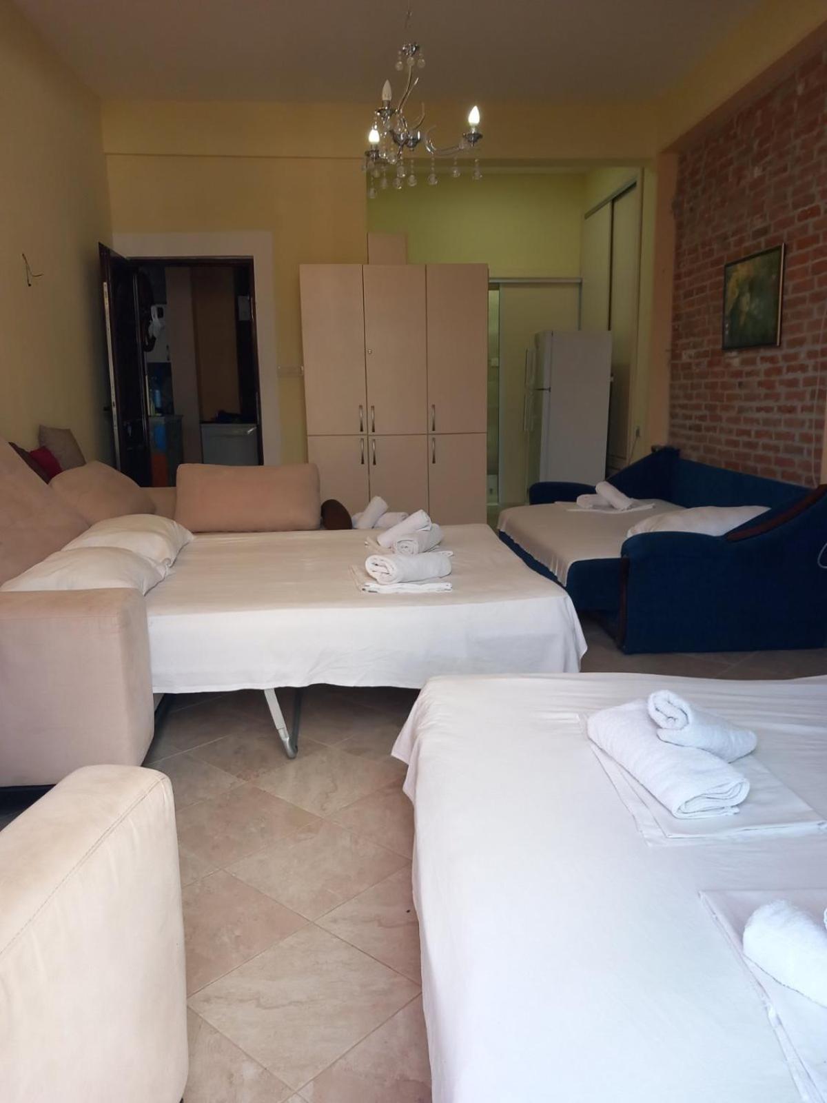 בודווה White Hills Apartments מראה חיצוני תמונה