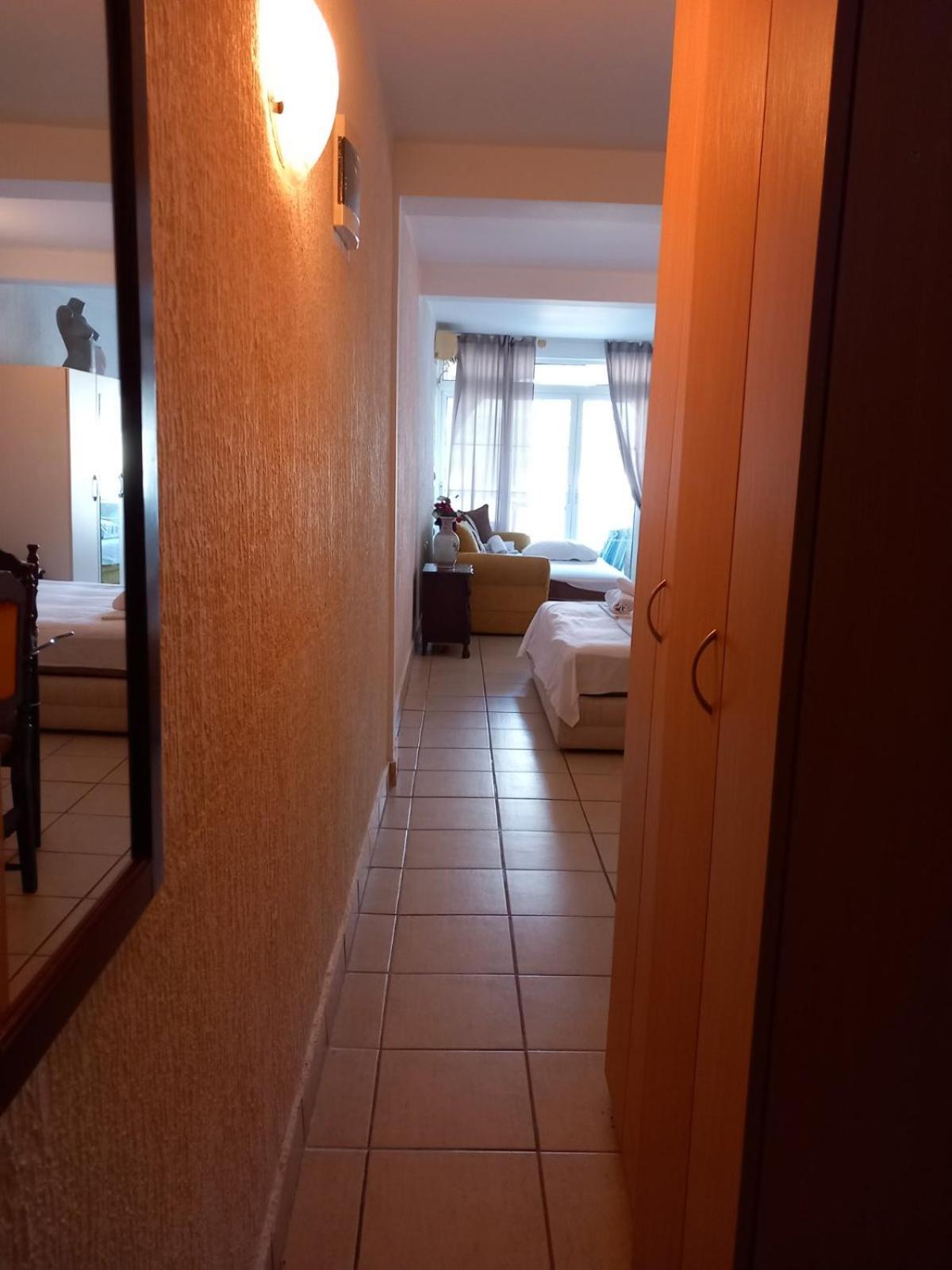 בודווה White Hills Apartments מראה חיצוני תמונה
